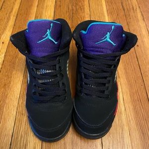 Jordan Shoes Nike Air Jordan 5 Retro Top3 Poshmark